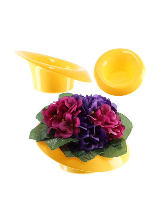 Ghiveci pentru Ikebana Kadax Compoziție 12cm