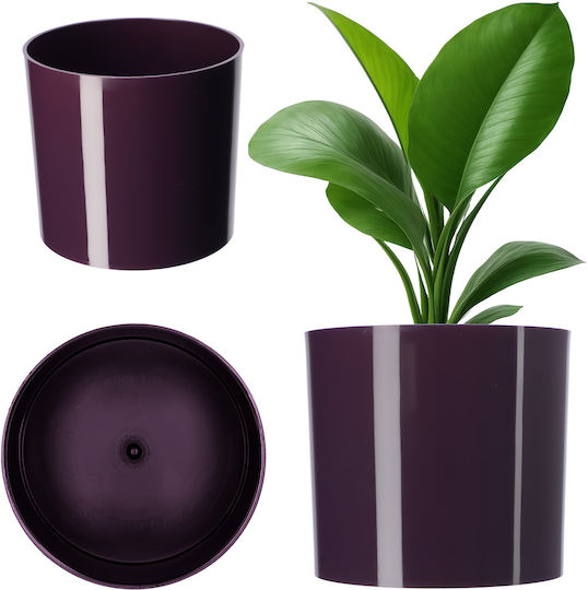 Kadax Ghiveci de Flori 13.5cm Culori