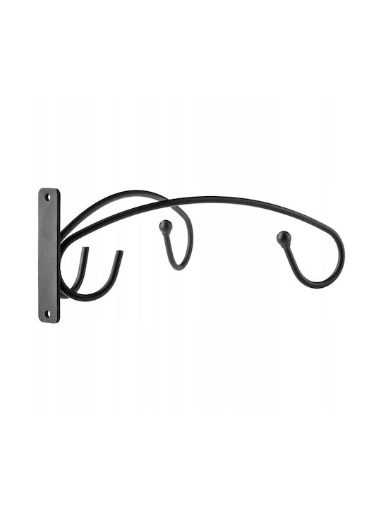 Kadax Double Wall Planter Hook 32cm