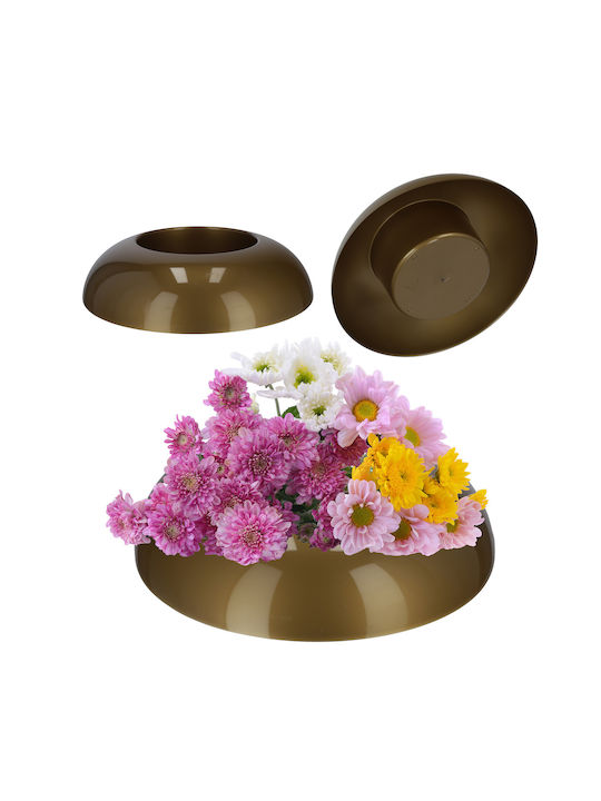 Kadax Ikebana Pot Cover Composition 9.5 Cm