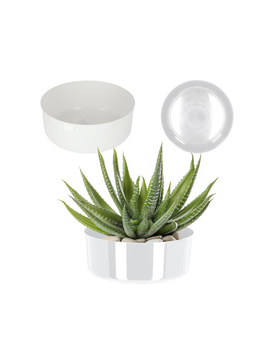 Kadax Flower Pot Planter 26cm