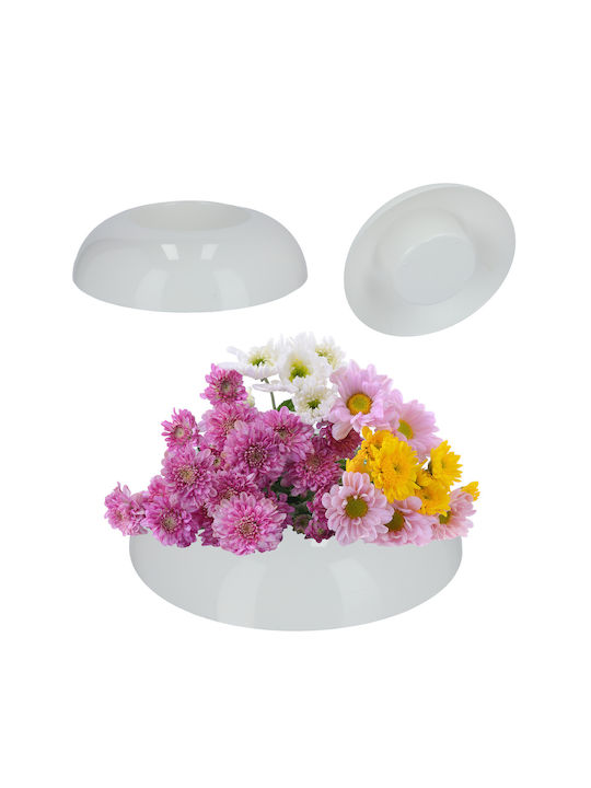 Kadax Ikebana Pot Cover Composition 9.5 Cm
