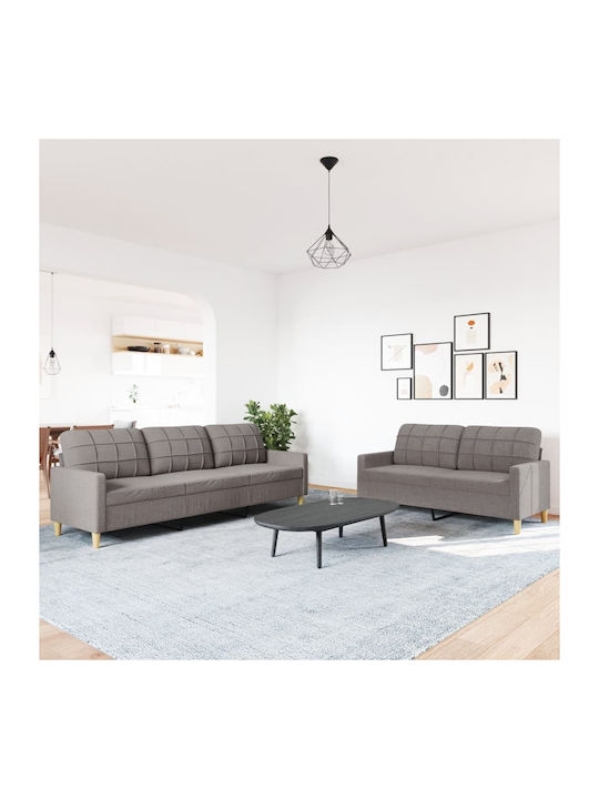 Set de Sufragerie 3-Seater & 2-Seater