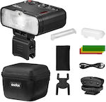 Flash for Olympus / Nikon / Sony / Canon / Panasonic Cameras