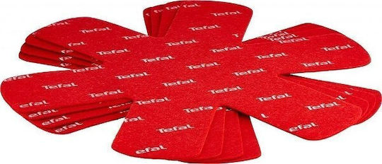 Tefal Ingenio 4-teiliges Geschirr-Schutzset