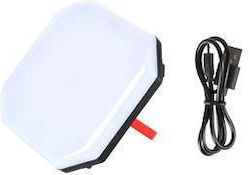 Nc0007 Camping Lamp 220 Lm Nils Camp