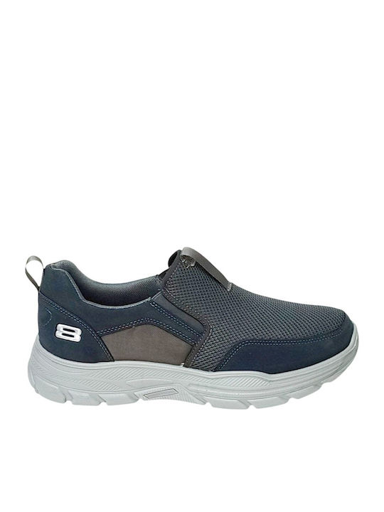 Plato Adidași Pentru Bărbați Gri