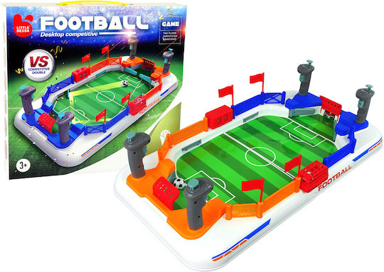 Tabletop Skill Game Foosball Mini Soccer Ball