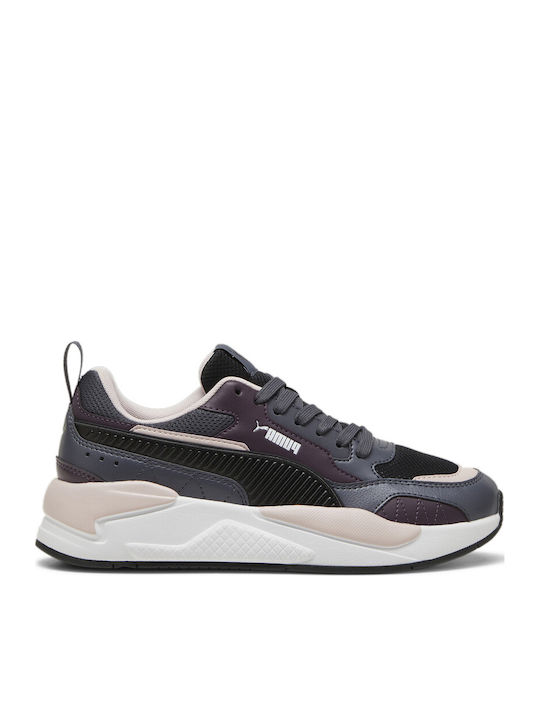 PUMA X-Ray 2 Square Adidași Pentru Femei Negri