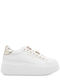 Renato Garini Sneakers White