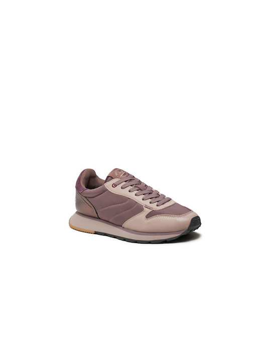 Hoff Sneakers Purple