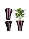 Kadax Flower Pot 16cm Bowl
