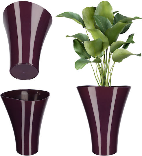 Kadax Flower Pot 16cm Bowl