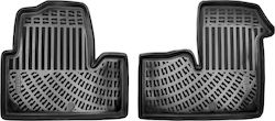 Umbrella Set Front and Back 4pcs for Renault Master 2010+ Black Umbrella Set Front and Back 4pcs for Renault Master 2010+ Black
