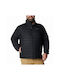 Columbia Men's Jacket Black