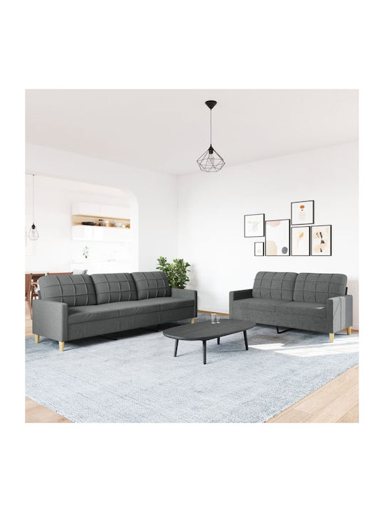 Set de Sufragerie 3-Seater & 2-Seater