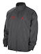 Chicago Bulls Tracktop M Φούτερ Καφέ