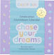 Gift Set Bracelet Charms Calendar Celebrating Events Chase Your Dream