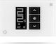 Seitron GFW01XZ Thermostat für Gebläsekonvektor