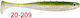 Aggresor 7.5cm 20-209