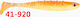 Aggresor 10cm 41-920