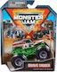 Mașină Metalică Monster Jam Grave Digger Scară 1:64