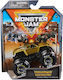 Monster Jam Металическа Количка Maximum Destruction Мащаб 1:64