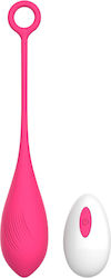 Mokko Toys Vibrator Pink