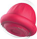 Xocoon Vibrator Massage Fuchsie