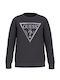 Guess Kids Sweatshirt black