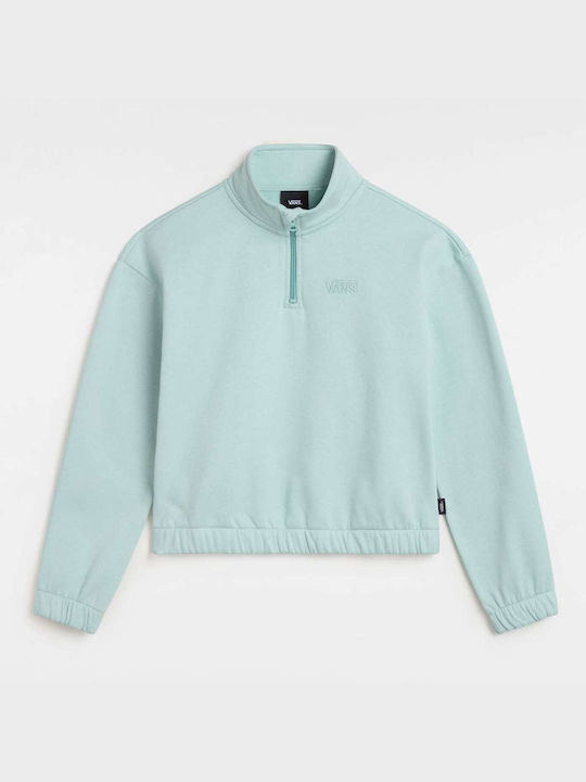 Vans Kids Sweatshirt Green