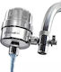 Primato Faucet Water Filter Compact Activated Carbon 2 μm