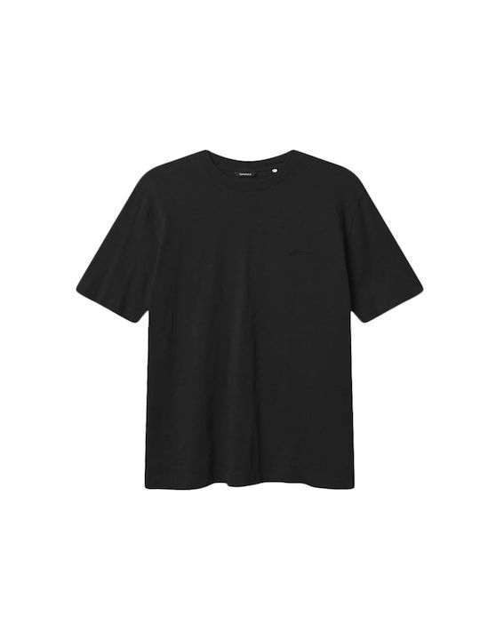 Gabba T-shirt Μαυρο