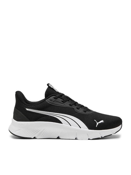 Puma Flexfocus Lite Modern Ανδρικά Sneakers Μαύρα 310093-01