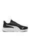 Flexfocus Lite Modern Sneakers Black