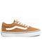 Vans Sneakers Brown