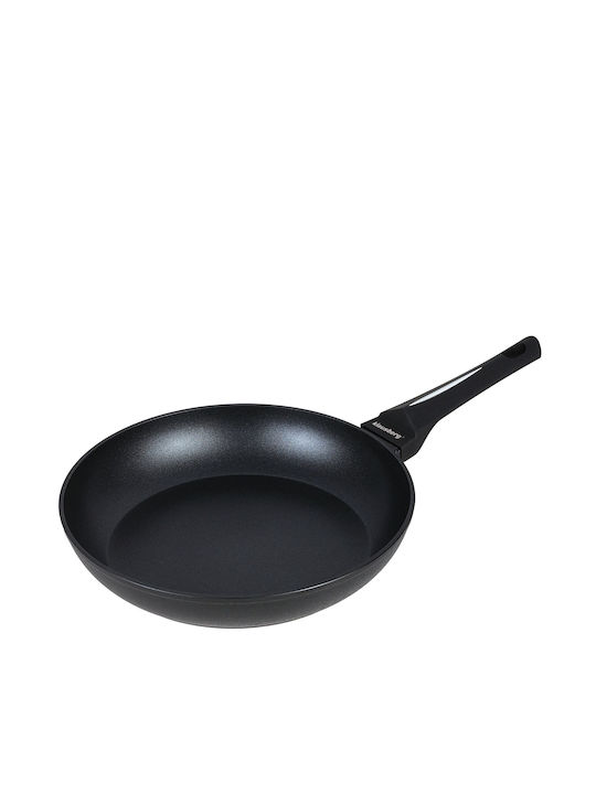 Klausberg Pan aus Aluminium 28cm
