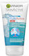 Garnier Pure Active 3 in 1 Gel Καθαρισμού Προσώπου για Ακνεϊκές Επιδερμίδες 150ml