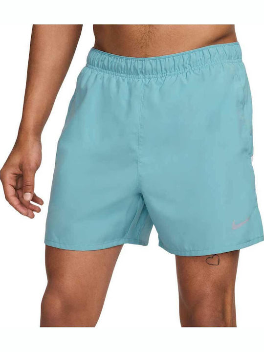 Nike Challenger Αθλητική Ανδρική Βερμούδα Dri-F...
