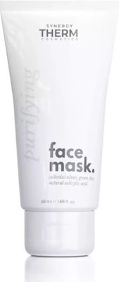 Synergy Therm Face Mask 50ml