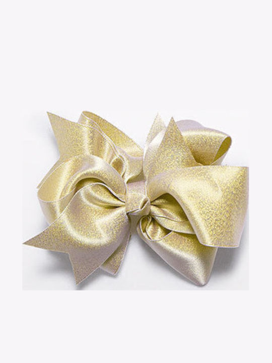 Abel & Lula Kids Bobby Pin Multicolour in Gold ...