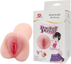 Pocket Masturbator Vagina