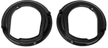 Inele Adaptoare Difuzor Auto Cod 20.436 Peugeot 306 1993-1997 Față 165mm