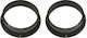 Car Speaker Adapter Rings Code 20.538 Audi A5 F5 2016-2023 Front 200mm