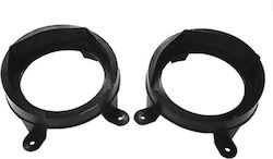 Inele Adaptoare Difuzoare Auto Cod 20.524 Mercedes-Benz ML W164 2006-2011 Față Spate 130mm Inele Adaptoare Difuzoare Auto Cod 20.524 Mercedes-Benz ML W164 2006-2011 Față Spate 130mm
