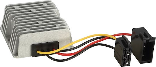 Ac Voltage Converter 30.3520-06-0 24 V-12 V Dc-dc