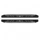 Trepte Laterale Led Metal Compatibile Mitsubishi L200 2019-> Model V1
