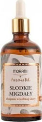 Mohani Sweet Almond Oil