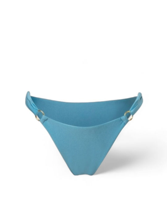 Nikama Bikini Slip Light Blue