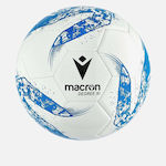 Macron Degree Soccer Ball Blue